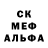 Каннабис White Widow Johnn Doe
